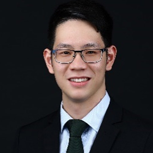 Brian Ching