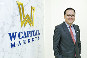 Nanshan-backed W Capital has more than 10 IPO pipeline deals