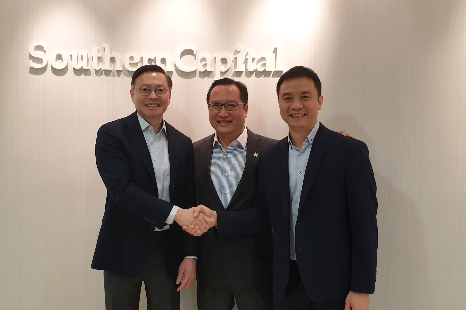 Completion of Trade Sale with W Capital as Exclusive Financial Adviser